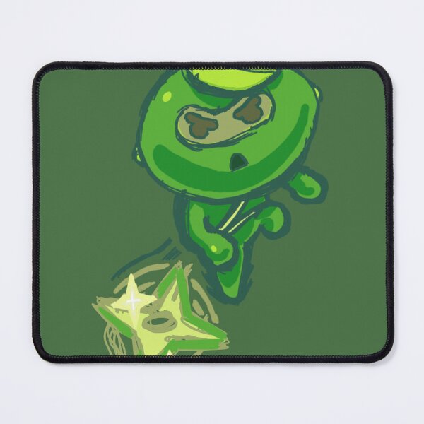 Item preview, Ninja Lime (FruitPals) designed and sold by DomSpetzArt.