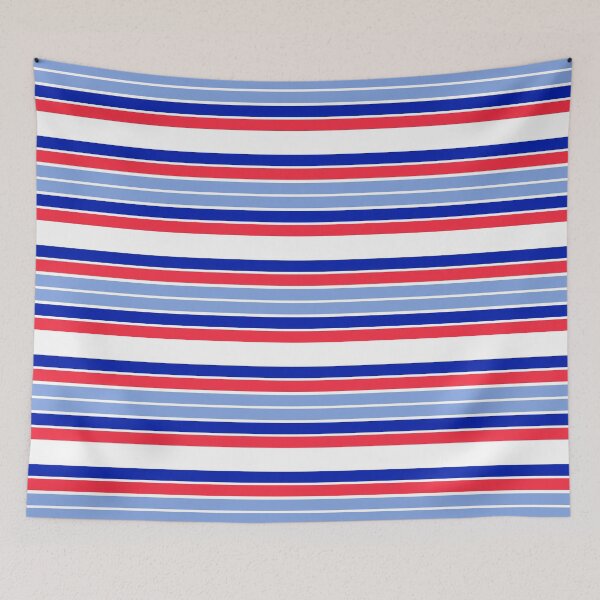 Item preview, Patriot Eagle and Star Stripe 2 Seamless Repeat designed and sold by Sharon Schwalbe.