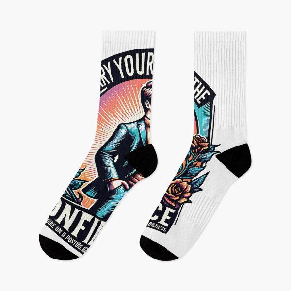 Item preview, Carry Yourself With the Confidence designed and sold by Fastokart.