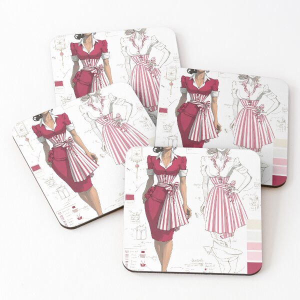 Item preview, Fashion Fantasy designed and sold by Venon28.