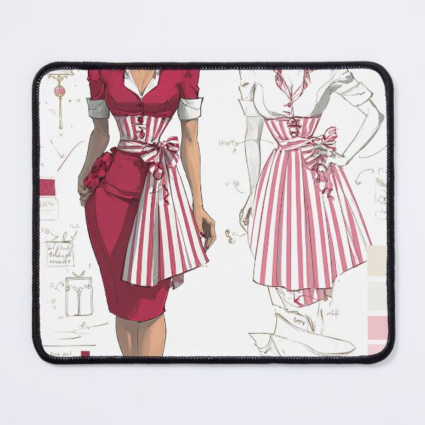 Item preview, Fashion Fantasy designed and sold by Venon28.
