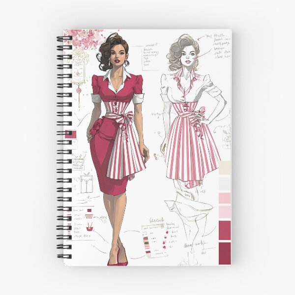Item preview, Fashion Fantasy designed and sold by Venon28.