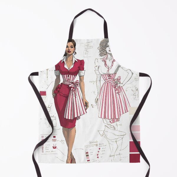 Item preview, Fashion Fantasy designed and sold by Venon28.