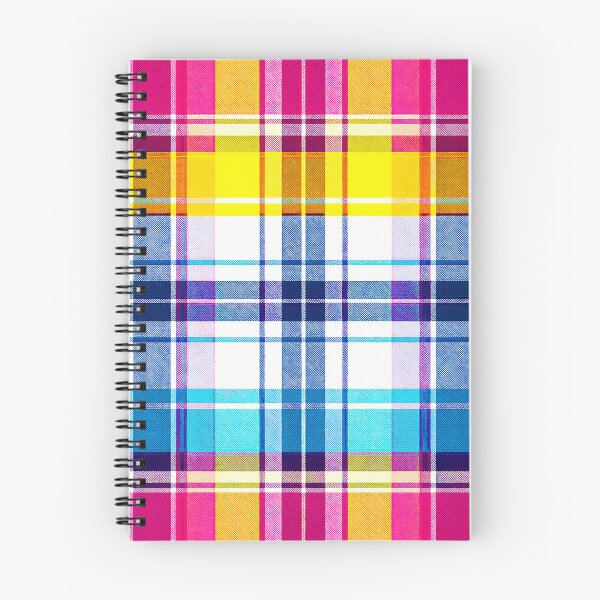 Item preview, PRIDE / TRIBE TARTAN - ✨PANSEXUAL PRIDE TARTAN✨ designed and sold by WheelieGdArt.