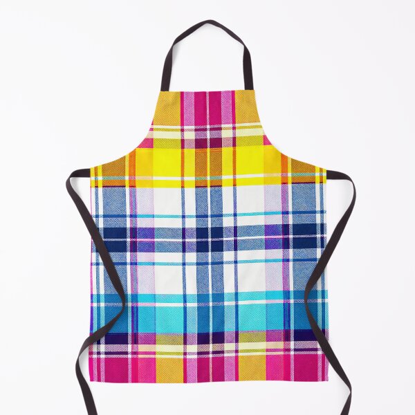 Item preview, PRIDE / TRIBE TARTAN - ✨PANSEXUAL PRIDE TARTAN✨ designed and sold by WheelieGdArt.