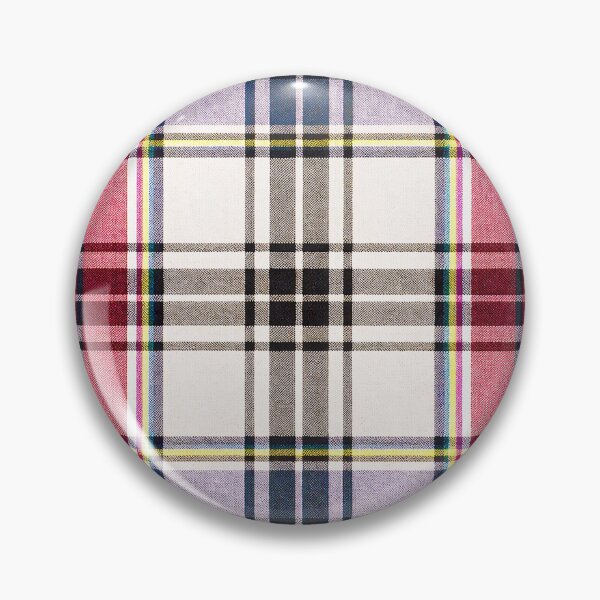 Item preview, PRIDE / TRIBE TARTAN - ✨POLYAMOROUS COMMUNITY–INSPIRED TARTAN✨ designed and sold by WheelieGdArt.
