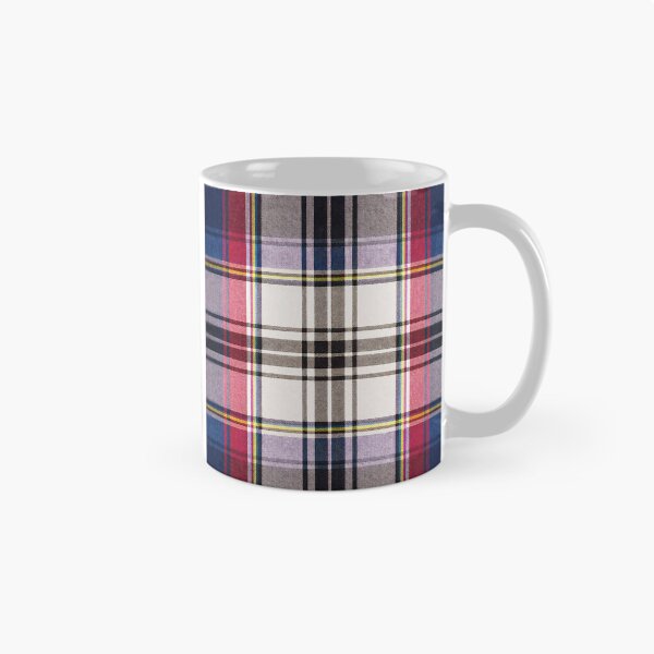Item preview, PRIDE / TRIBE TARTAN - ✨POLYAMOROUS COMMUNITY–INSPIRED TARTAN✨ designed and sold by WheelieGdArt.