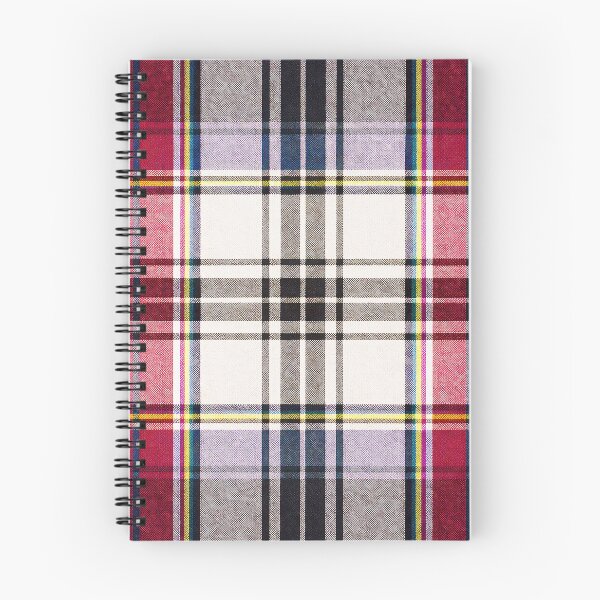 Item preview, PRIDE / TRIBE TARTAN - ✨POLYAMOROUS COMMUNITY–INSPIRED TARTAN✨ designed and sold by WheelieGdArt.