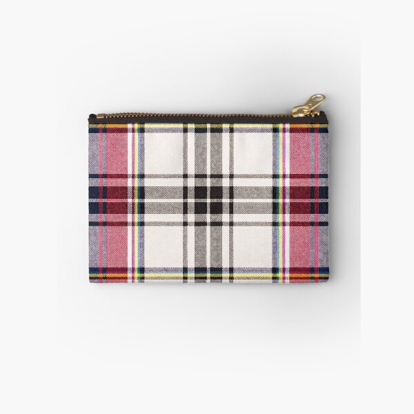 Item preview, PRIDE / TRIBE TARTAN - ✨POLYAMOROUS COMMUNITY–INSPIRED TARTAN✨ designed and sold by WheelieGdArt.