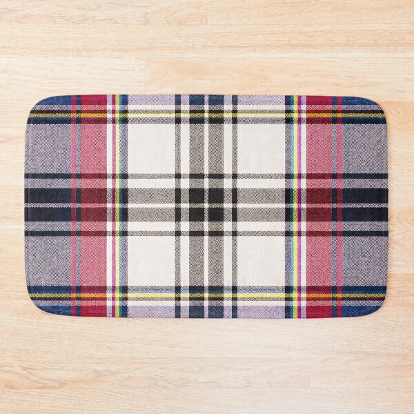 Item preview, PRIDE / TRIBE TARTAN - ✨POLYAMOROUS COMMUNITY–INSPIRED TARTAN✨ designed and sold by WheelieGdArt.