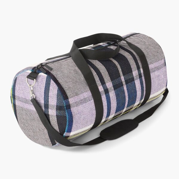 Item preview, PRIDE / TRIBE TARTAN - ✨POLYAMOROUS COMMUNITY–INSPIRED TARTAN✨ designed and sold by WheelieGdArt.