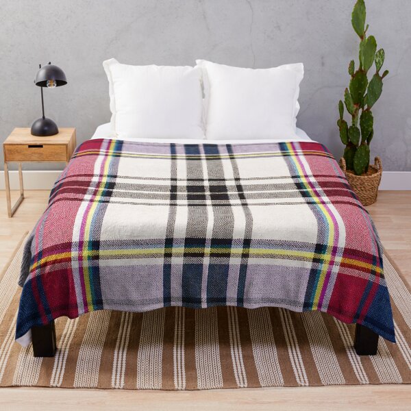 Item preview, PRIDE / TRIBE TARTAN - ✨POLYAMOROUS COMMUNITY–INSPIRED TARTAN✨ designed and sold by WheelieGdArt.