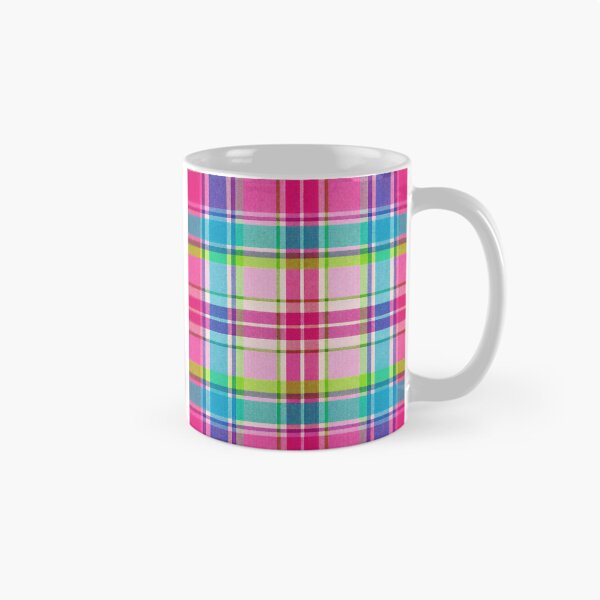 Item preview, PRIDE / TRIBE TARTAN - ✨POLYSEXUAL PRIDE TARTAN✨ designed and sold by WheelieGdArt.