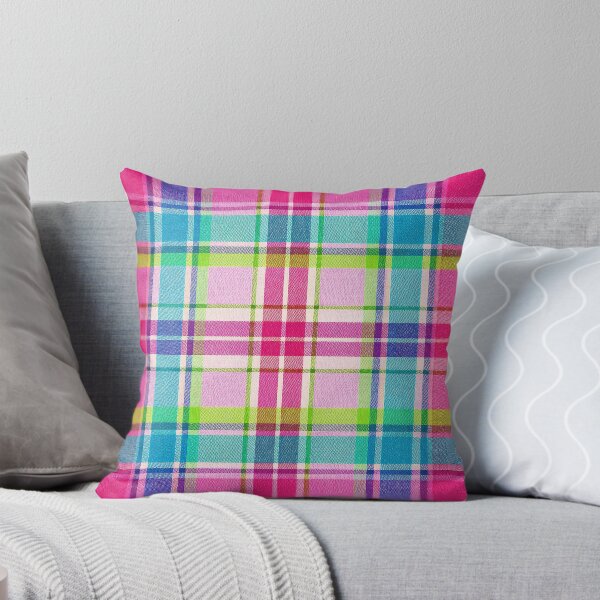 Item preview, PRIDE / TRIBE TARTAN - ✨POLYSEXUAL PRIDE TARTAN✨ designed and sold by WheelieGdArt.