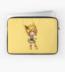 Jolteon Magical Girl Chibi Laptop Sleeve