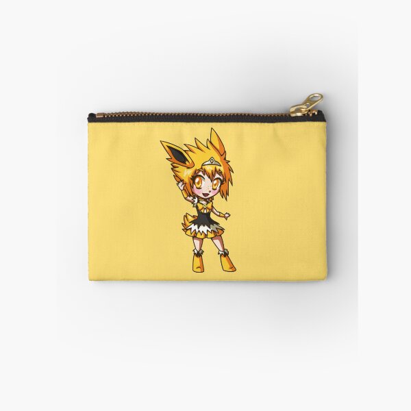 Item preview, Jolteon Magical Girl Chibi designed and sold by LankySandwich.