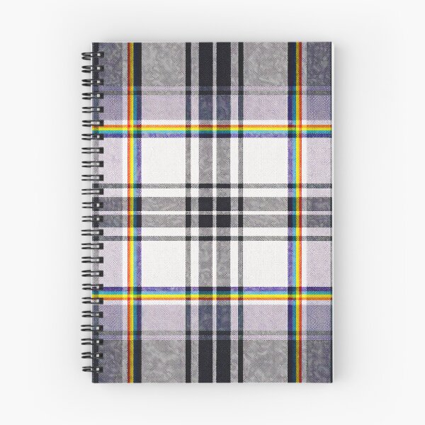 Item preview, PRIDE / TRIBE TARTAN - ✨QUEER PRIDE (RECLAIMED IDENTITY) TARTAN✨ designed and sold by WheelieGdArt.