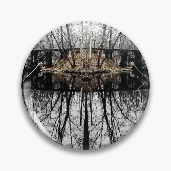 Item preview, The Still Crossing designed and sold by Jellybeanjyart.