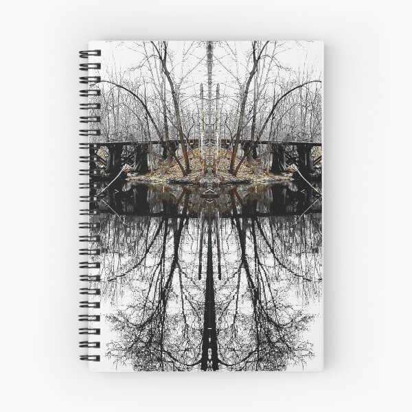 Item preview, The Still Crossing designed and sold by Jellybeanjyart.