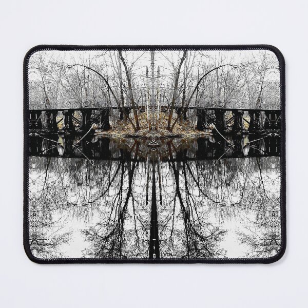 Item preview, The Still Crossing designed and sold by Jellybeanjyart.