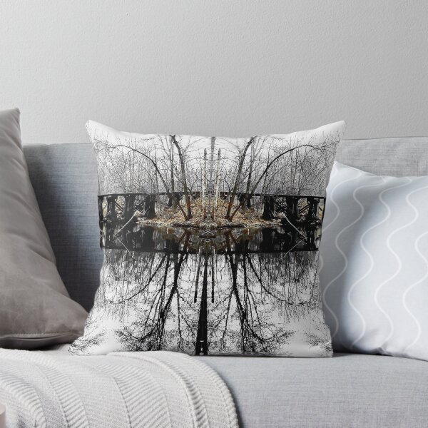 Item preview, The Still Crossing designed and sold by Jellybeanjyart.
