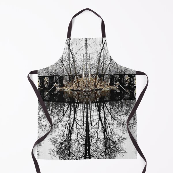 Item preview, The Still Crossing designed and sold by Jellybeanjyart.