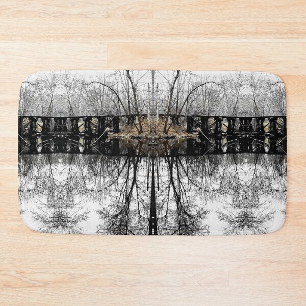 Item preview, The Still Crossing designed and sold by Jellybeanjyart.