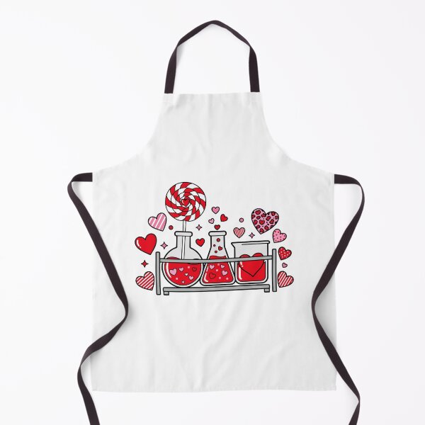 Item preview, Love  Valentine's Day Science Chemistry designed and sold by MerchDeviant.