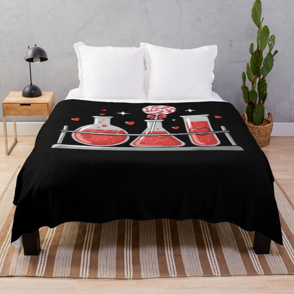 Item preview, Valentine's Day Science Chemistry designed and sold by MerchDeviant.