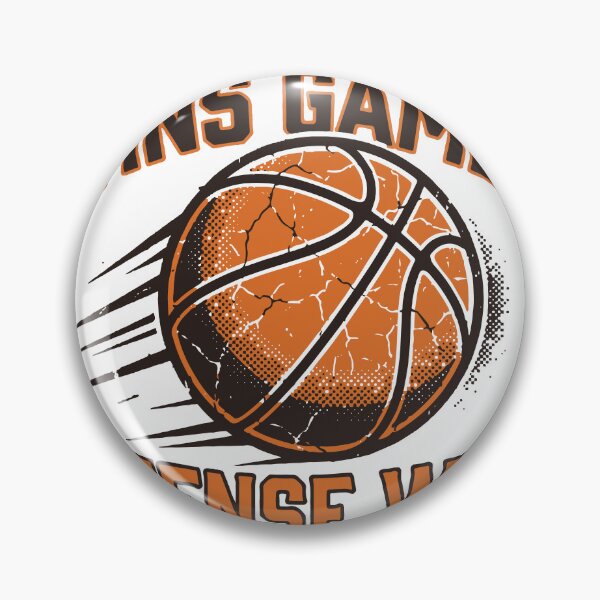 Item preview, Offense Wins Games Defense Wins Championships Basketball Tee Kids T-Shirt designed and sold by Everyday Epics.