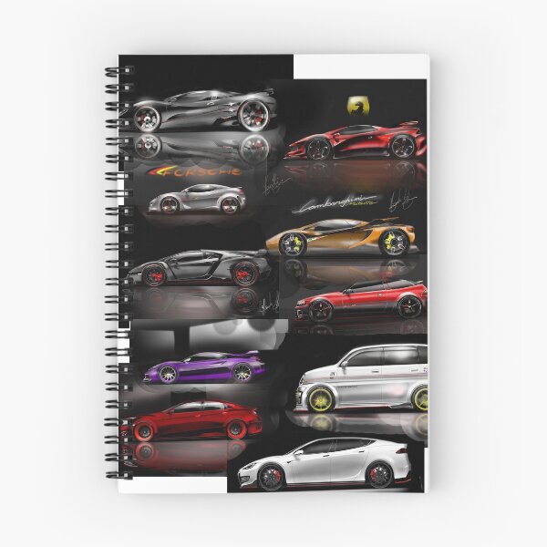 Item preview, Cars - Super Cars designed and sold by SHdesigner.