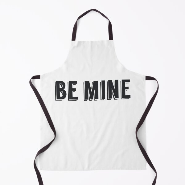 Item preview, Be Mine designed and sold by Memes N Lore .