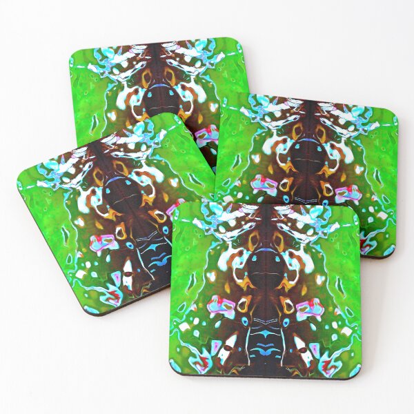 Item preview, Chlorophyll Guardian designed and sold by Jellybeanjyart.
