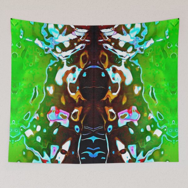Item preview, Chlorophyll Guardian designed and sold by Jellybeanjyart.