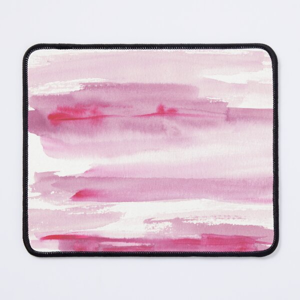 Item preview, Watercolor abstraction "Unknown Planet-10" designed and sold by VitSArt.