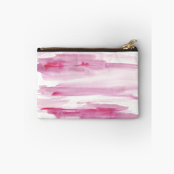 Item preview, Watercolor abstraction "Unknown Planet-10" designed and sold by VitSArt.