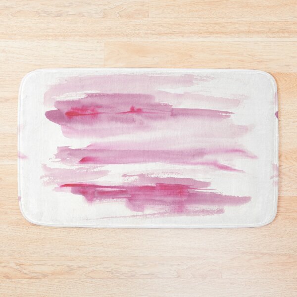 Item preview, Watercolor abstraction "Unknown Planet-10" designed and sold by VitSArt.