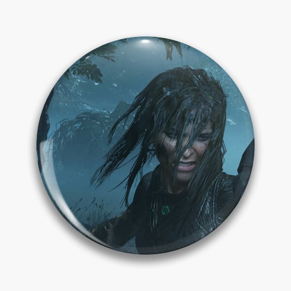 Item preview, Predator from the Shadows – Lara Croft designed and sold by Kruger8.