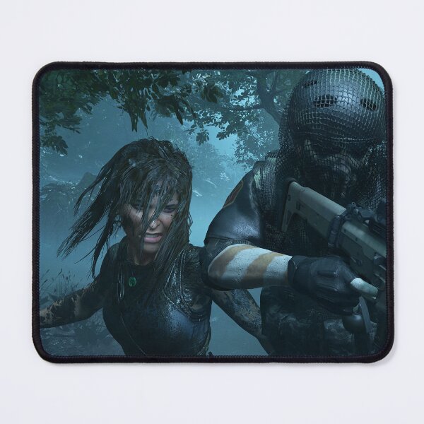 Item preview, Predator from the Shadows – Lara Croft designed and sold by Kruger8.