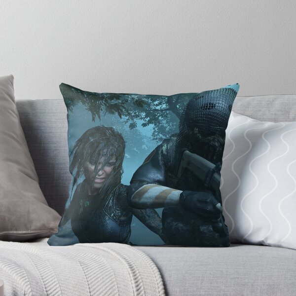 Item preview, Predator from the Shadows – Lara Croft designed and sold by Kruger8.