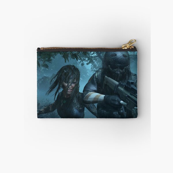 Item preview, Predator from the Shadows – Lara Croft designed and sold by Kruger8.