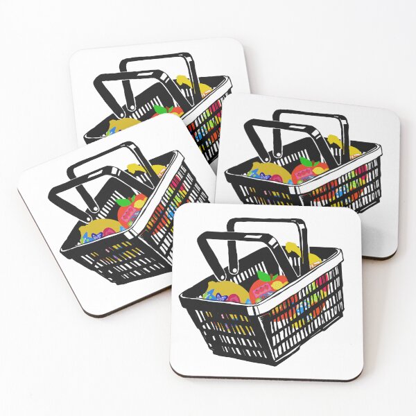 Item preview, fruit basket designed and sold by kextr.