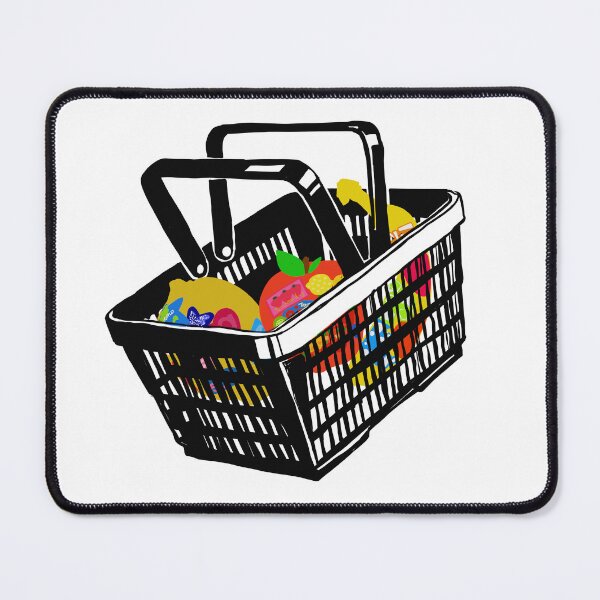 Item preview, fruit basket designed and sold by kextr.