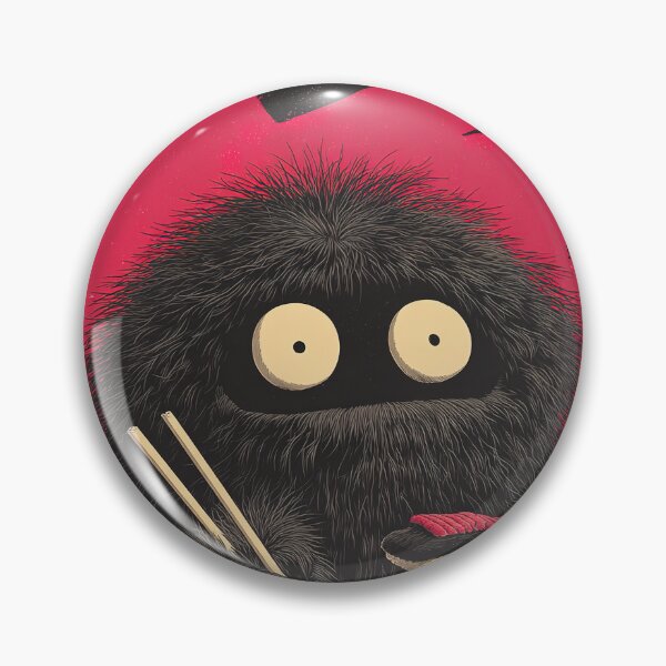 Item preview, Yorechi's Sushi Adventure designed and sold by Venon28.