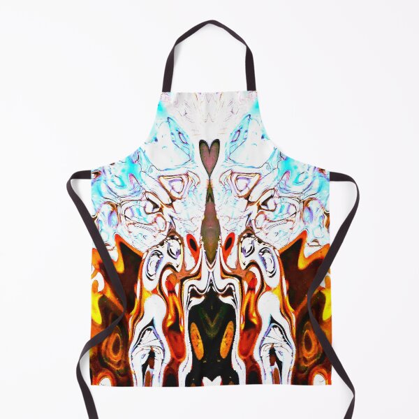 Item preview, Oracle in the Exhale designed and sold by Jellybeanjyart.