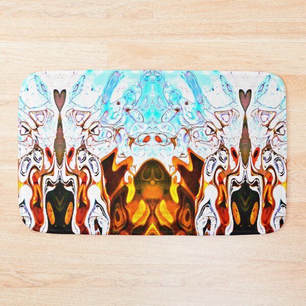Item preview, Oracle in the Exhale designed and sold by Jellybeanjyart.
