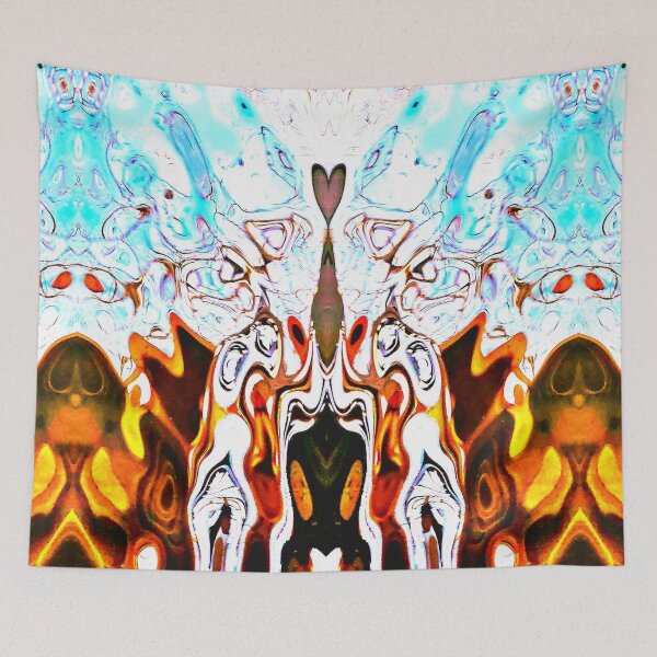 Item preview, Oracle in the Exhale designed and sold by Jellybeanjyart.