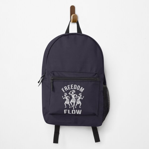 Item preview, Freedom Flow designed and sold by HowToCanadian.