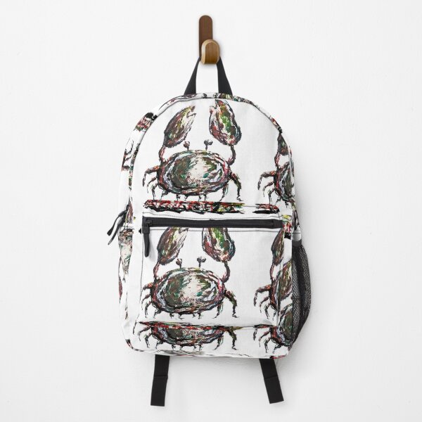 Item preview, Amazon Crab designed and sold by ferjosei.