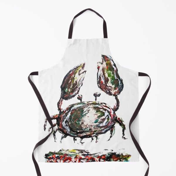 Item preview, Amazon Crab designed and sold by ferjosei.